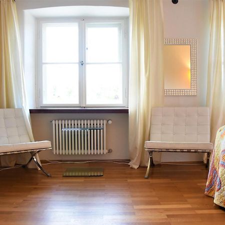 COR-Resort - Boutique Villa Brannenburg Extérieur photo