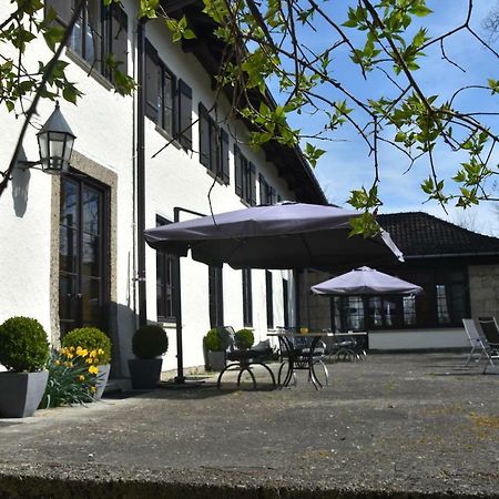 COR-Resort - Boutique Villa Brannenburg Extérieur photo