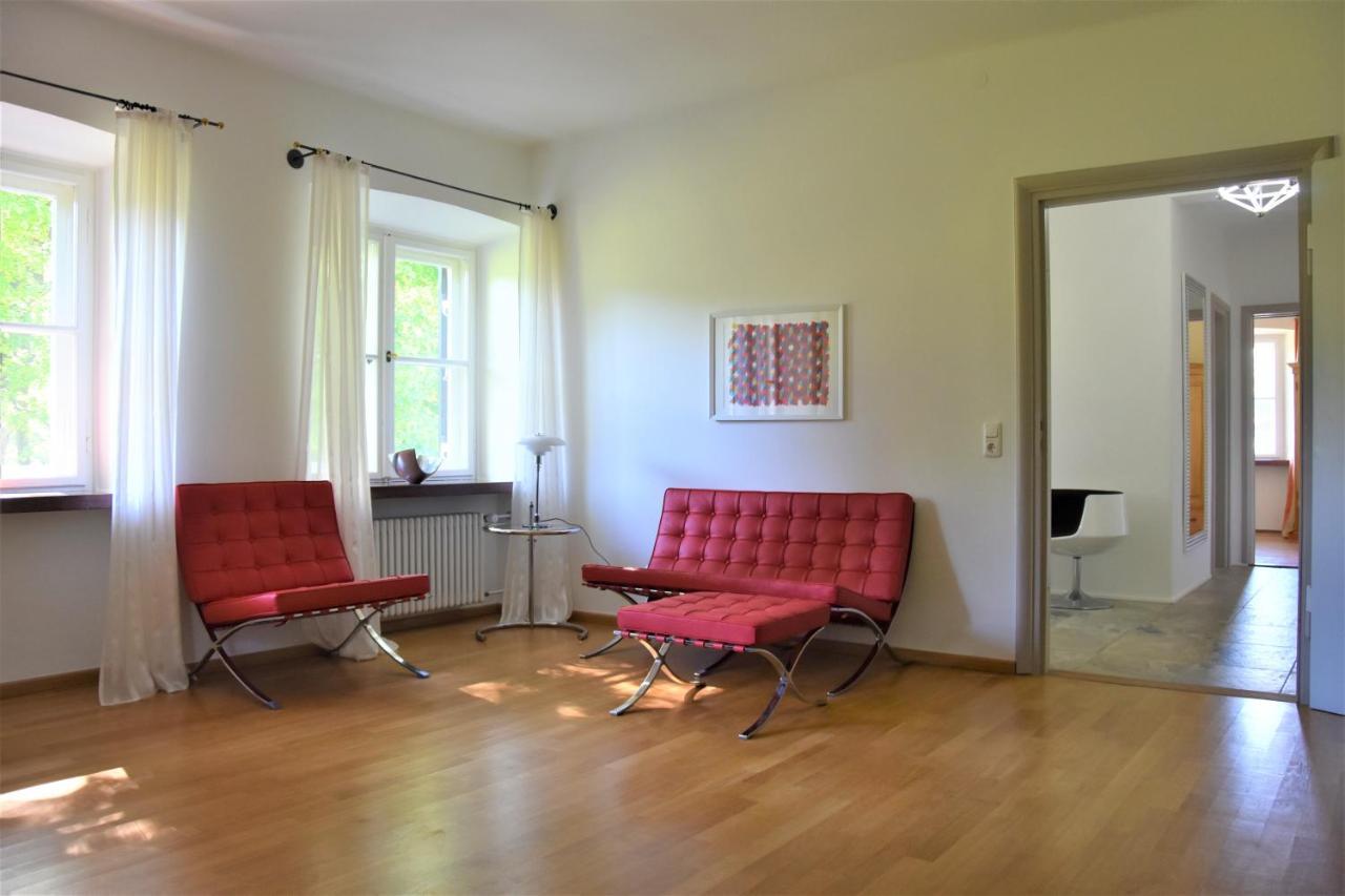 COR-Resort - Boutique Villa Brannenburg Extérieur photo
