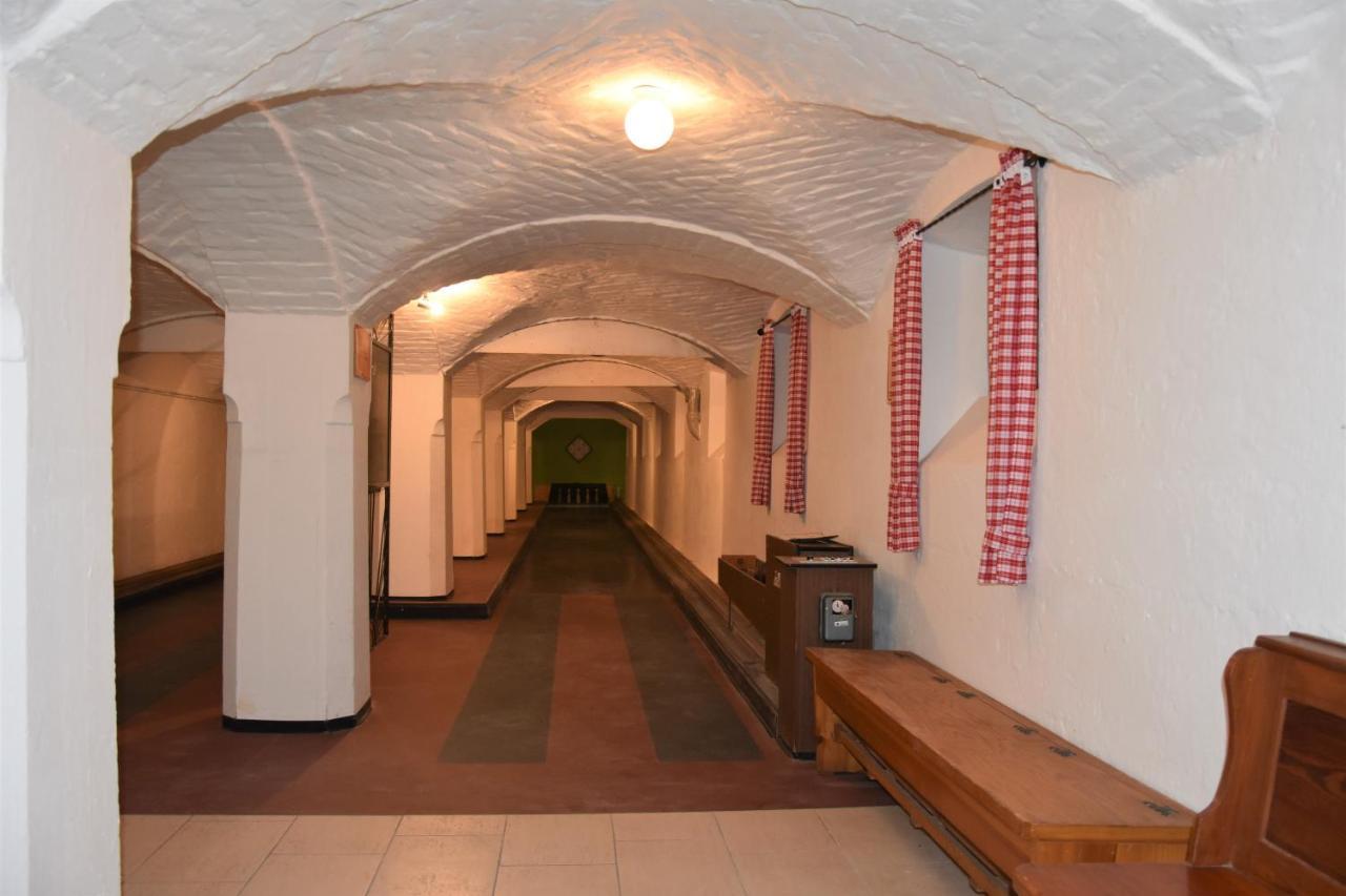 COR-Resort - Boutique Villa Brannenburg Extérieur photo