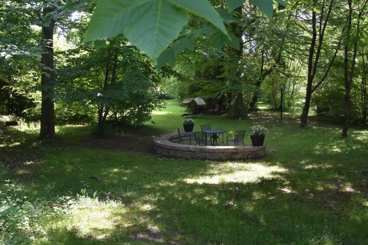 COR-Resort - Boutique Villa Brannenburg Extérieur photo