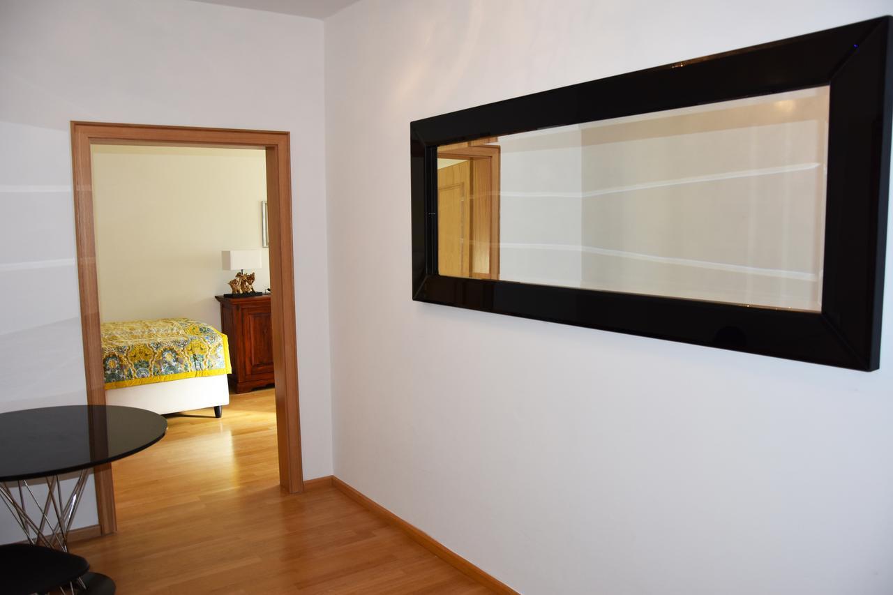 COR-Resort - Boutique Villa Brannenburg Extérieur photo