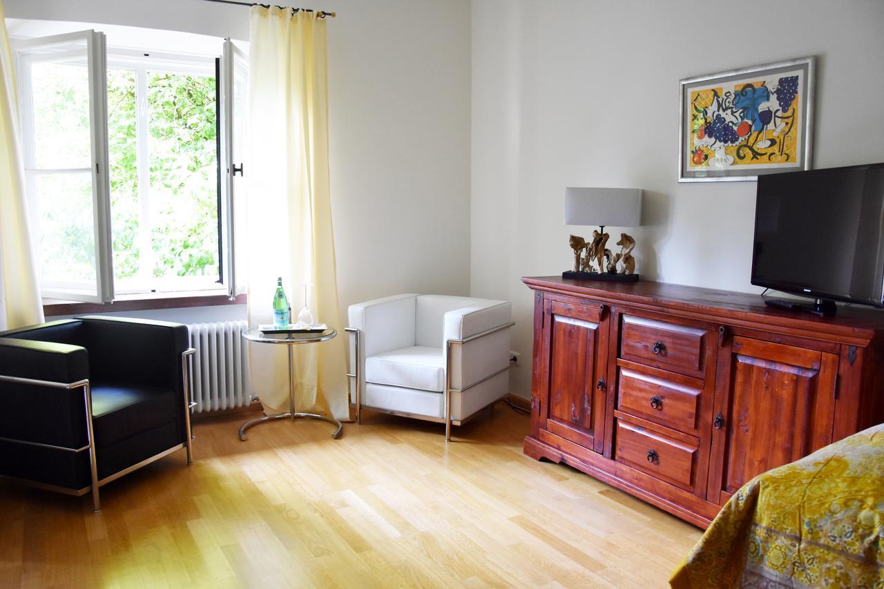 COR-Resort - Boutique Villa Brannenburg Extérieur photo