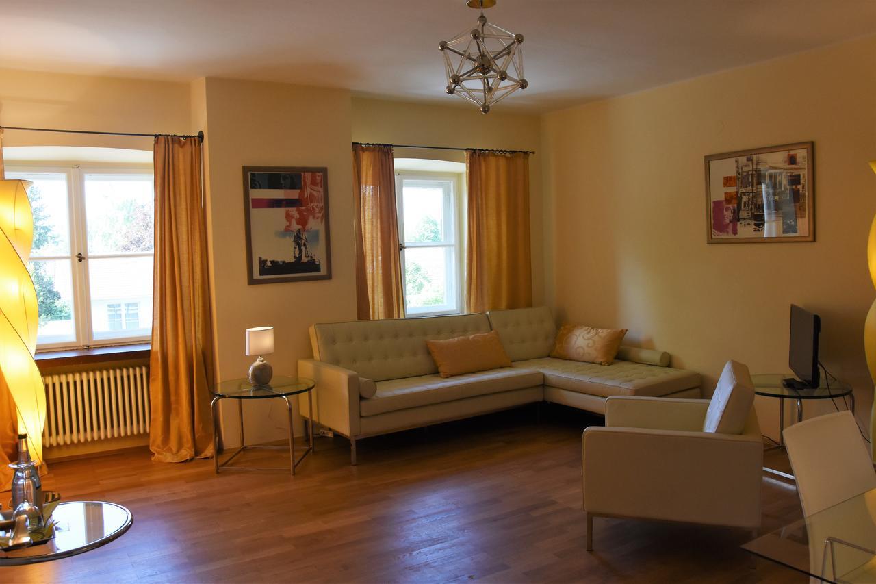 COR-Resort - Boutique Villa Brannenburg Extérieur photo