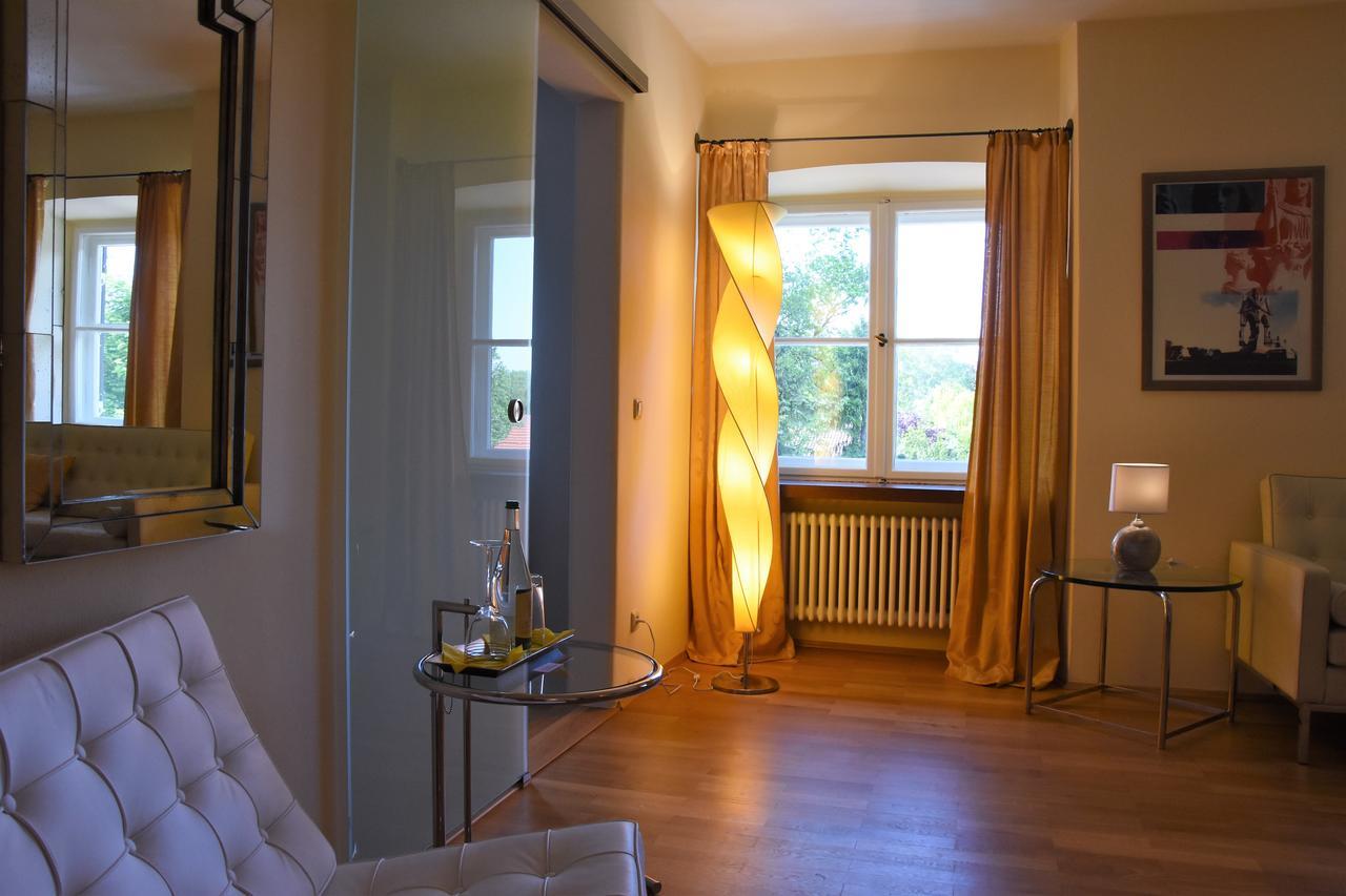 COR-Resort - Boutique Villa Brannenburg Extérieur photo