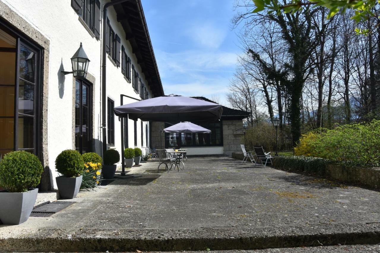 COR-Resort - Boutique Villa Brannenburg Extérieur photo