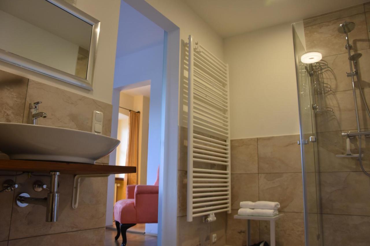 COR-Resort - Boutique Villa Brannenburg Extérieur photo