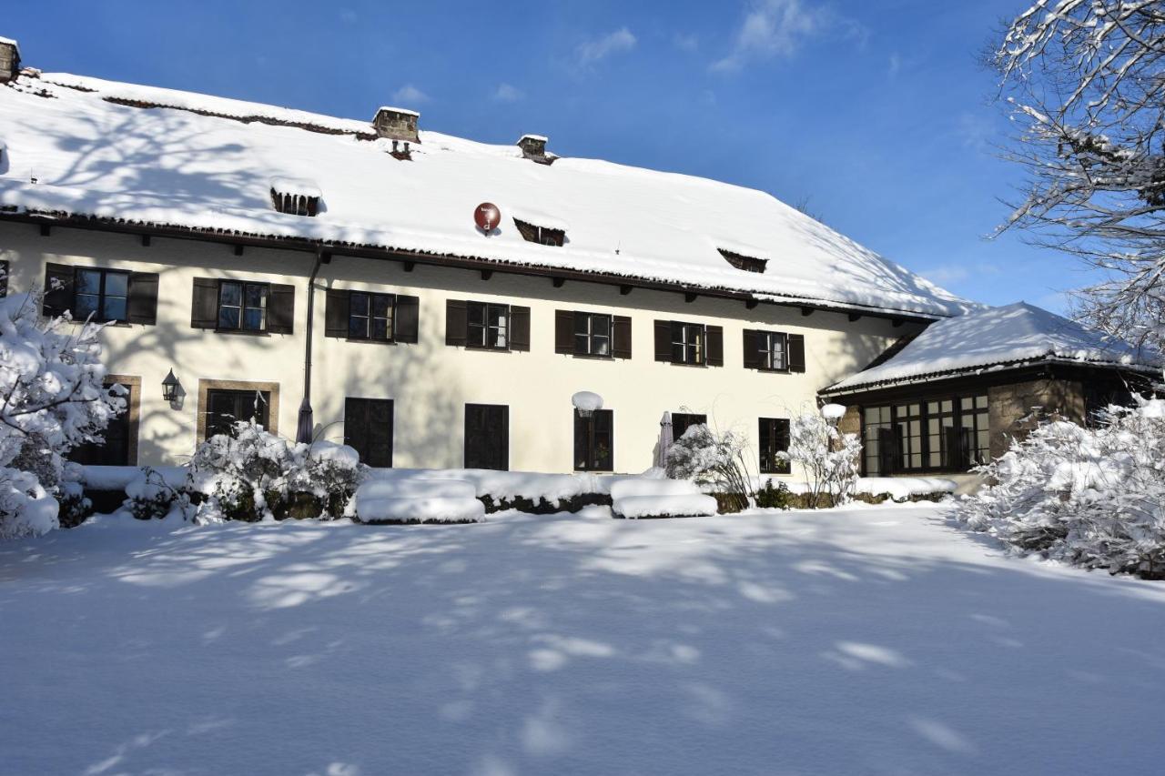 COR-Resort - Boutique Villa Brannenburg Extérieur photo