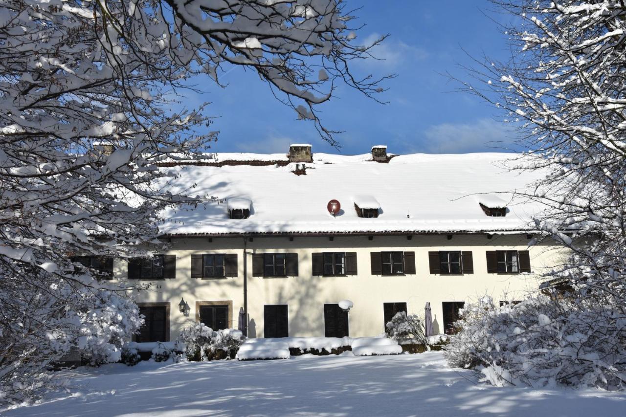 COR-Resort - Boutique Villa Brannenburg Extérieur photo