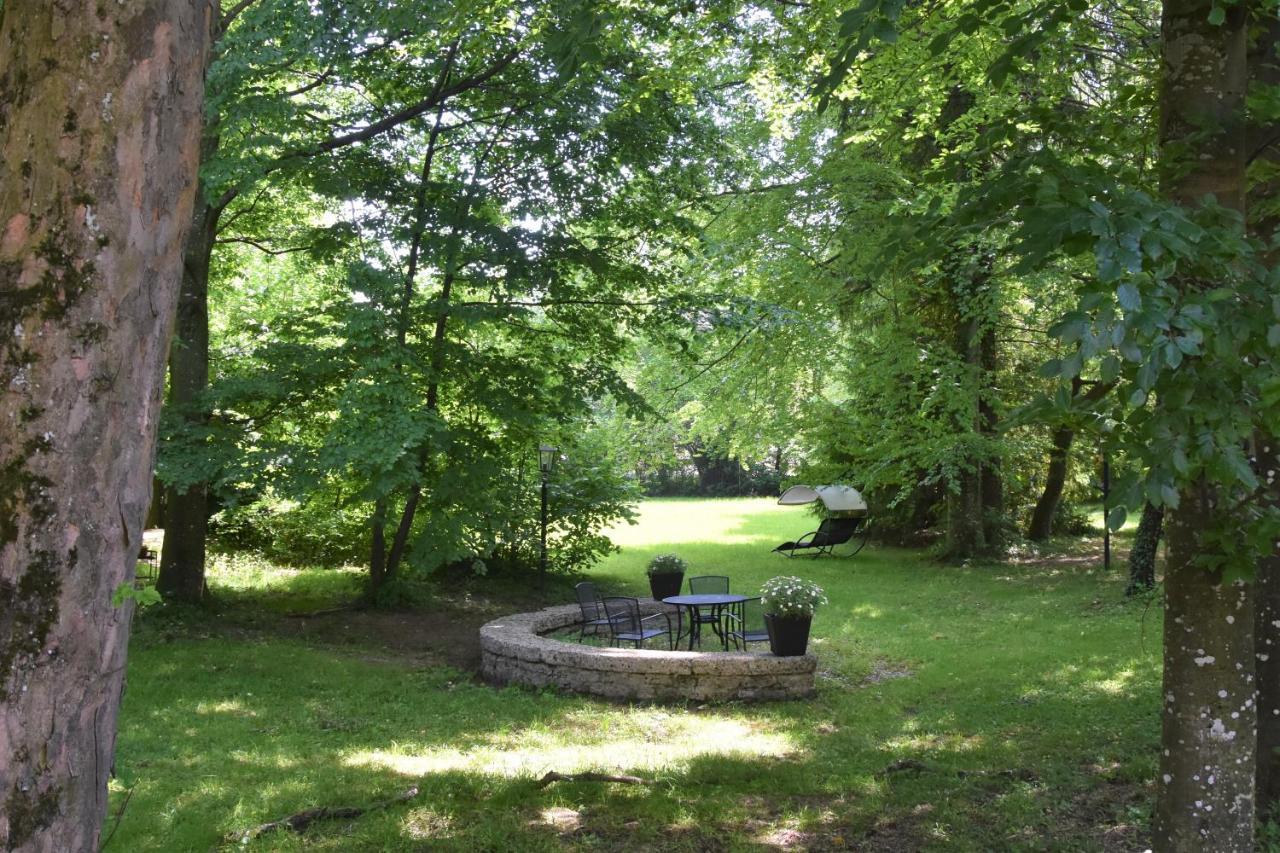 COR-Resort - Boutique Villa Brannenburg Extérieur photo